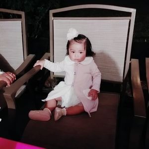 Meet your Posher, Judit